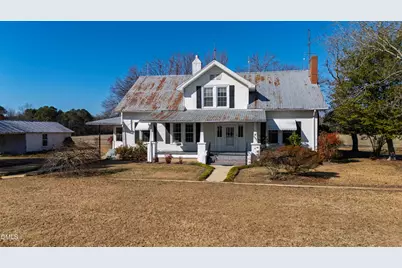 5964 (E) Godwin Lake Road, Dunn, NC 28334 - Photo 5