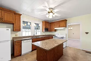 5964 (E) Godwin Lake Rd, Dunn, NC 28334 - Photo 15