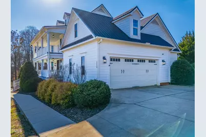 1116 Jay Shambley Road, Pittsboro, NC 27312 - Photo 5