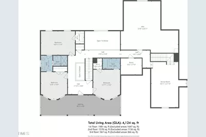 1116 Jay Shambley Road, Pittsboro, NC 27312 - Photo 67