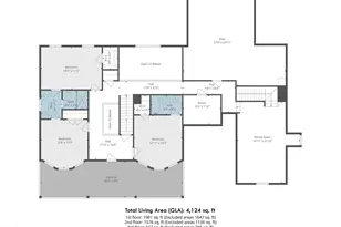 1116 Jay Shambley Rd, Pittsboro, NC 27312 - Photo 67