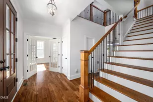 1116 Jay Shambley Rd, Pittsboro, NC 27312 - Photo 13