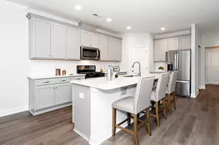 1425 Queen Trigger Dr, Fuquay-Varina, NC 27526 - Photo 13