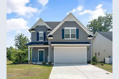 1425 Queen Trigger Drive, Fuquay-Varina, NC 27526 - Photo 1