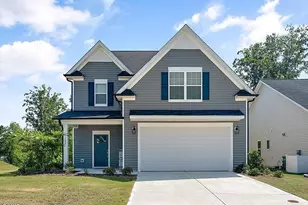 1425 Queen Trigger Dr, Fuquay-Varina, NC 27526 - Photo 1