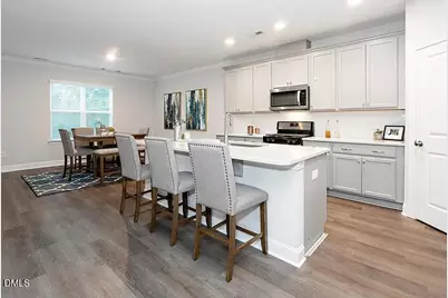 1425 Queen Trigger Drive, Fuquay-Varina, NC 27526 - Photo 9