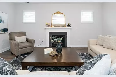 1425 Queen Trigger Drive, Fuquay-Varina, NC 27526 - Photo 7