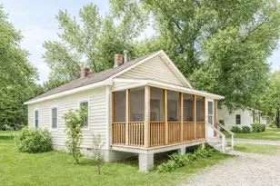 436 John St, Henderson, NC 27536 - Photo 1