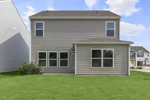 632 Stream Walk Xing, Wendell, NC 27591 - Photo 33