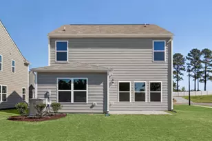 632 Stream Walk Crossing, Wendell, NC 27591 - Photo 37