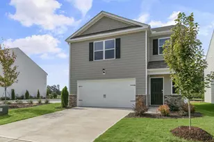 632 Stream Walk Xing, Wendell, NC 27591 - Photo 3