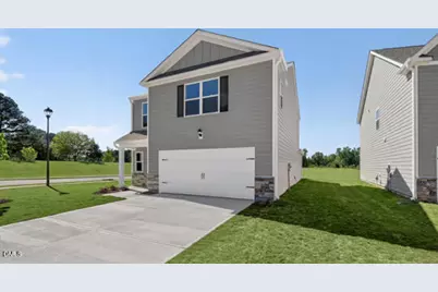 632 Stream Walk Crossing, Wendell, NC 27591 - Photo 3