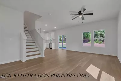 2520 Rolling Pines Avenue, Durham, NC 27703 - Photo 5