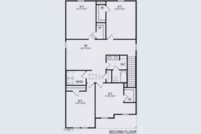 2520 Rolling Pines Avenue, Durham, NC 27703 - Photo 3