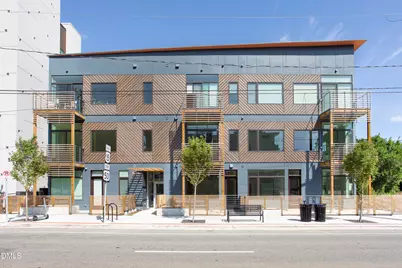 521 N Mangum Street #33, Durham, NC 27701 - Photo 31