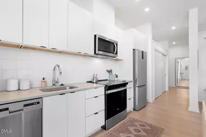 521 N Mangum Street #33, Durham, NC 27701 - Photo 5