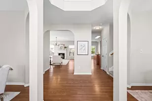 502 Westminster Dr, Chapel Hill, NC 27514 - Photo 15