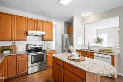 502 Westminster Drive, Chapel Hill, NC 27514 - Photo 9