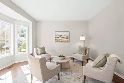 502 Westminster Drive, Chapel Hill, NC 27514 - Photo 3