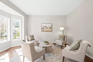 502 Westminster Dr, Chapel Hill, NC 27514 - Photo 3