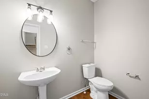 502 Westminster Dr, Chapel Hill, NC 27514 - Photo 17