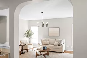 502 Westminster Dr, Chapel Hill, NC 27514 - Photo 5