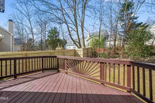 502 Westminster Dr, Chapel Hill, NC 27514 - Photo 31