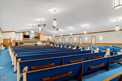 1020 US Highway 158 Bus W, Warrenton, NC 27589 - Photo 15