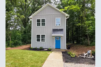 608 E Umstead Street, Durham, NC 27701 - Photo 1