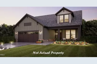 2025 Grimsby Court, Durham, NC 27703 - Photo 1