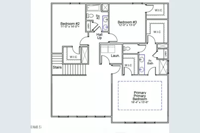 91 Thomas Trail, Lillington, NC 27546 - Photo 3