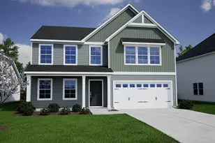 91 Thomas Trl, Lillington, NC 27546 - Photo 1