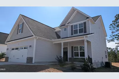 4032 Silver Lane, West End, NC 27376 - Photo 1