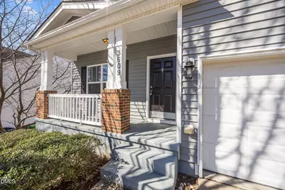 3609 Bretton Mill Drive, Raleigh, NC 27616 - Photo 5