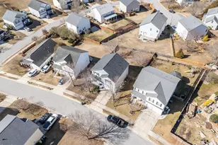 3609 Bretton Mill Dr, Raleigh, NC 27616 - Photo 17