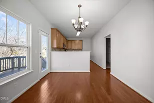 3609 Bretton Mill Dr, Raleigh, NC 27616 - Photo 9