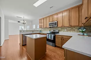 3609 Bretton Mill Dr, Raleigh, NC 27616 - Photo 3