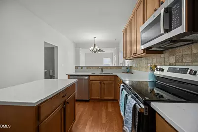 3609 Bretton Mill Drive, Raleigh, NC 27616 - Photo 19