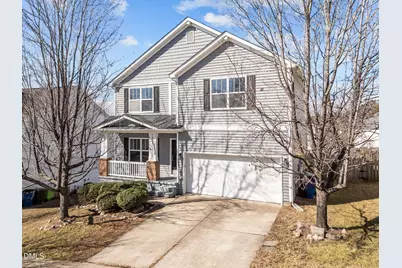 3609 Bretton Mill Drive, Raleigh, NC 27616 - Photo 3