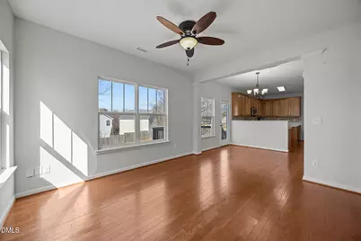 3609 Bretton Mill Drive, Raleigh, NC 27616 - Photo 13