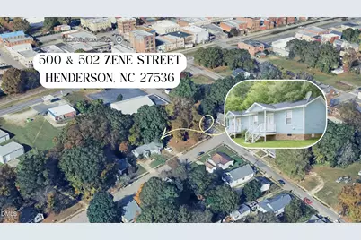 500 Zene Street #500/502, Henderson, NC 27536 - Photo 3