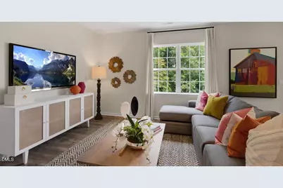 1444 Carisbrooke Drive, Mebane, NC 27302 - Photo 15