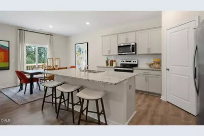 1444 Carisbrooke Drive, Mebane, NC 27302 - Photo 5