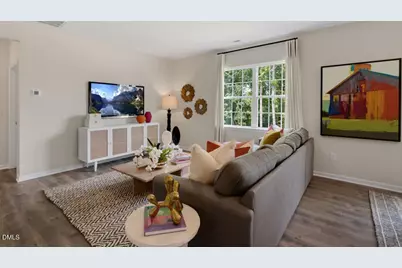 1444 Carisbrooke Drive, Mebane, NC 27302 - Photo 13