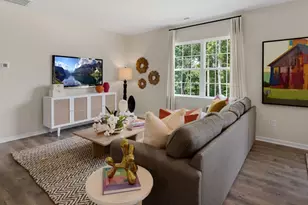 1444 Carisbrooke Dr, Mebane, NC 27302 - Photo 13