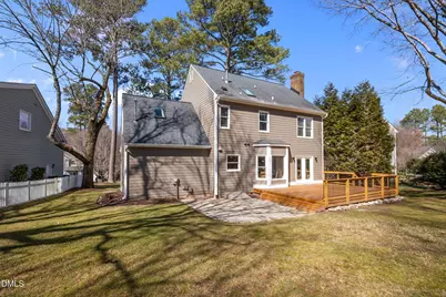 3 Fenton Place, Chapel Hill, NC 27517 - Photo 31