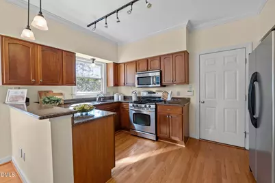 3 Fenton Place, Chapel Hill, NC 27517 - Photo 17