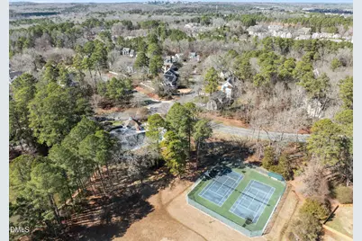 3 Fenton Place, Chapel Hill, NC 27517 - Photo 37