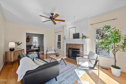 3 Fenton Place, Chapel Hill, NC 27517 - Photo 11