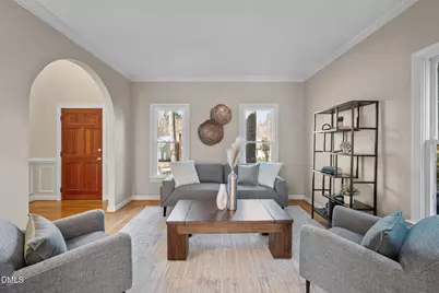 3 Fenton Place, Chapel Hill, NC 27517 - Photo 9